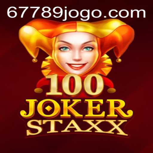 Desvendando o Mundo de 100JokerStaxx: Um Jogo Eletrizante para os Aficionados por Inovação