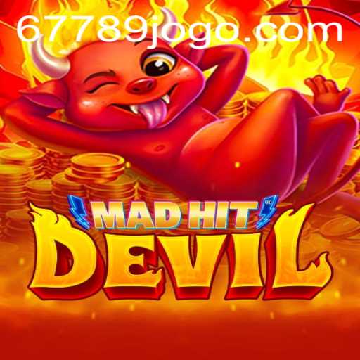 Explorando o Mundo de MadHitDevil: O Novo Fenômeno dos Jogos Online