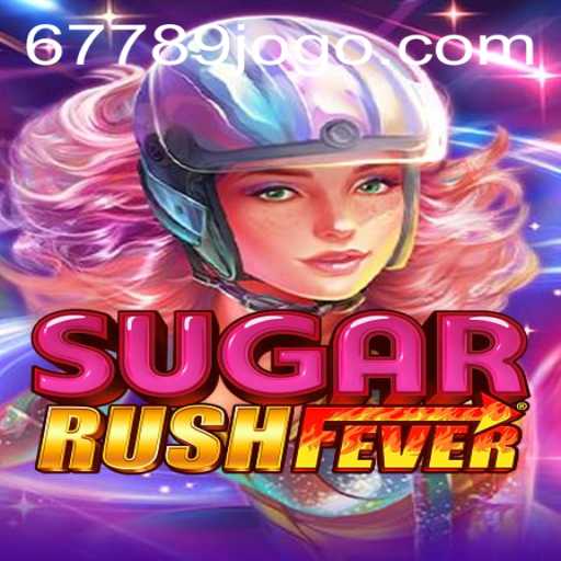 Descubra a Aventura Doce de SugarRushFever