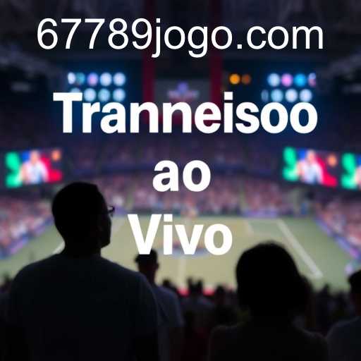 Transmissão ao vivo